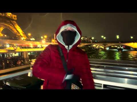 YOUNGCAPO 011 - 0 SENTIMIENTOS❤️‍🩹 (Videoclip Oficial) #spanishdrill #melodicdrill #youngcapo