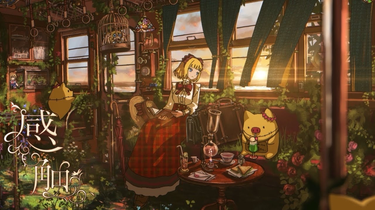 YouTubeサムネイル