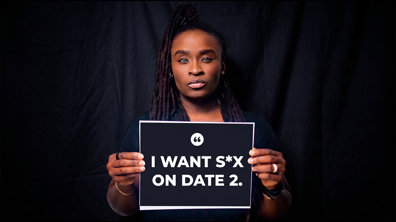 The Voicemail That Divided the Internet (I want S*x on Date 2)
