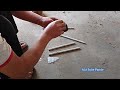 Make Melodious Wind Chimes