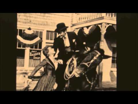Bat Masterson song tribute