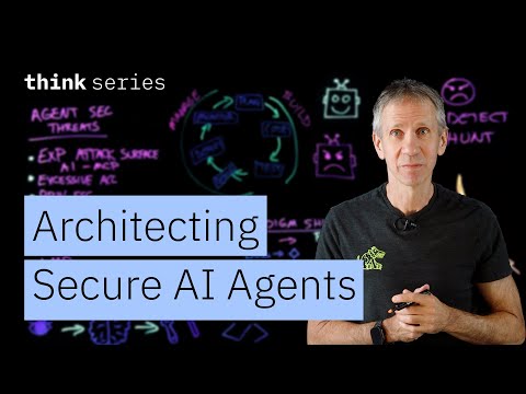 Guide to Architect Secure AI Agents: Best Practices for Safety