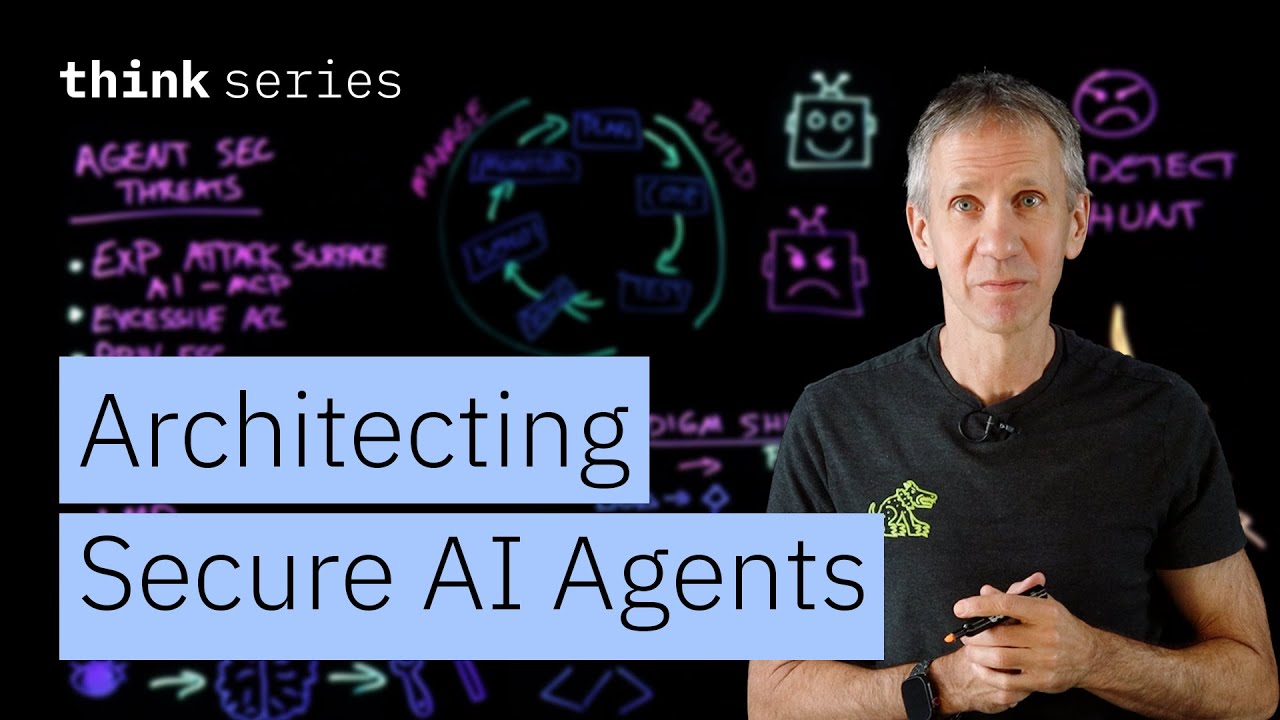 Guide to Architect Secure AI Agents: Best Practices for Safety