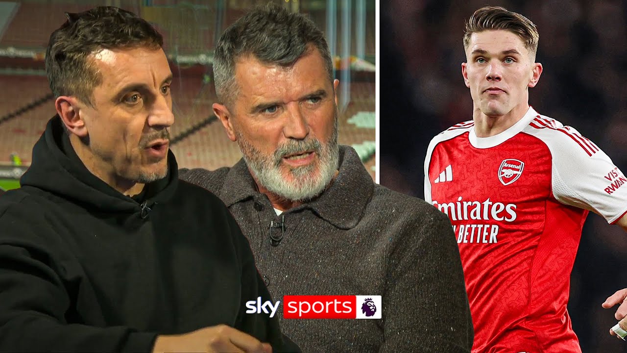 Should Arsenal be concerned about Viktor Gyökeres' lack of goals?