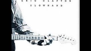 Eric Clapton   Mean Old Frisco on Vinyl with Lyrics in Description