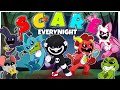SCARE Everynight Nightmare Critters Theme Song Poppy Playtime Chapter 4