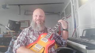 Video thumbnail for Epiphone Les Paul Standard Florentine Pro Guitar Review by Matt Raines