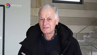 ΡEKOΡ ΑΙΤΗΣΕΩΝ ΣΥΝΤΑΞΙΟΔΟΤΗΣΗΣ ΤΟ 2025 - ΑΥΞΗΤΙΚΗ ΤΑΣΗ ΕΞΟΔΟΥ 24 01 2026 ΡEKOΡ ΑΙΤΗΣΕΩΝ ΣΥΝΤΑΞΙΟΔΟΤΗΣΗΣ ΤΟ 2025 - ΑΥΞΗΤΙΚΗ ΤΑΣΗ ΕΞΟΔΟΥ 24 01 2026