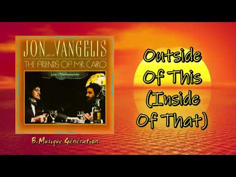 Jon and Vangelis - Outside Of This (Inside Of That) | 1981