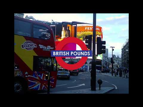 Reek Cash - British Pounds (Official Video)