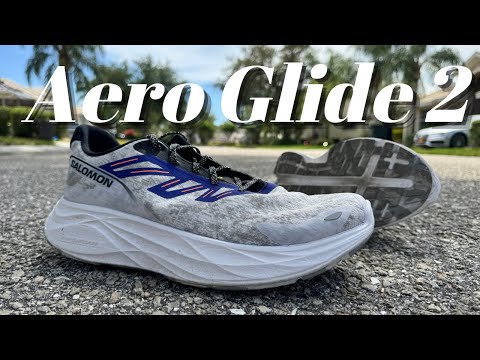Salomon Salomon Aero Glide 2