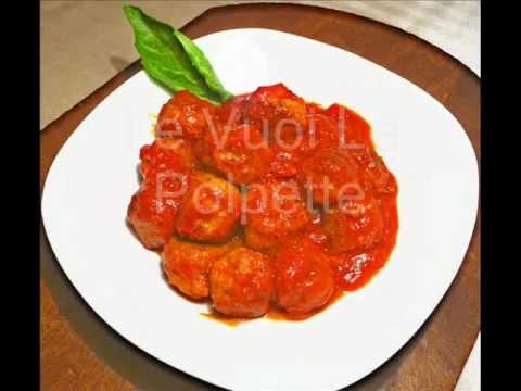 Le vuoi le Polpette - Francesco & Alessio.wmv