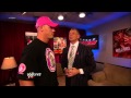 Mr McMahon Has A Plan For CM Punk At Hell In A Cell Raw Oct 15 2012