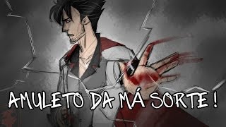 RWBY - "Bad Lucky Charm" Legendado PT-BR