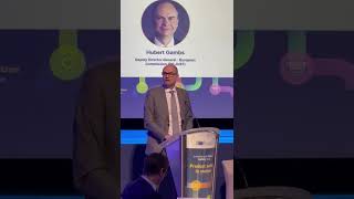 InfoCons : Hubert Gambs’ Closing Address - International Product Safet