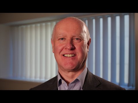 Professor Nick Slevin
