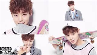 Download lagu NEW !!! PRODUCE 101 S2 FINAL RANKING WANNA ONE MEMBERS mp3