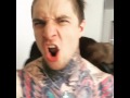 Alex Terrible from Slaughter To Prevail Growl Demonstration