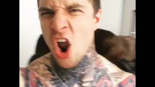 Download lagu Alex Terrible from Slaughter To Prevail Growl Demonstration mp3 Download lagu Alex Terrible from Slaughter To Prevail Growl Demonstration mp3