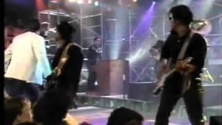 La frontera &quot;judas el miserable&quot;