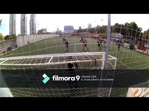 Tredo FC vs Venom (2 - 2)