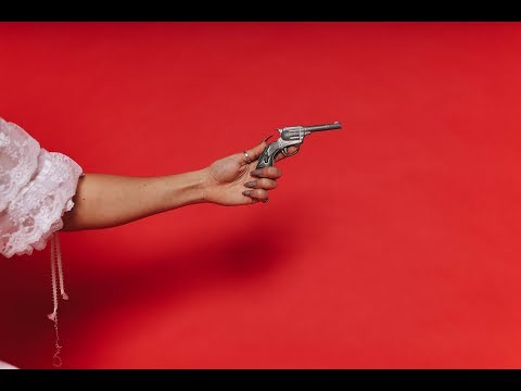 Talia Stewart - No Escape