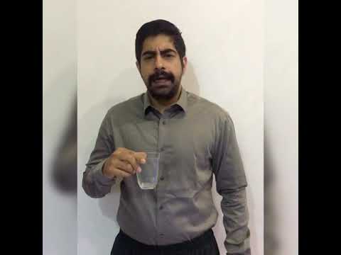 DHRUV RAAJ BHATIA Audition Clip (English)