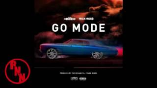 Ace Hood Ft Rick Ross - Go Mode