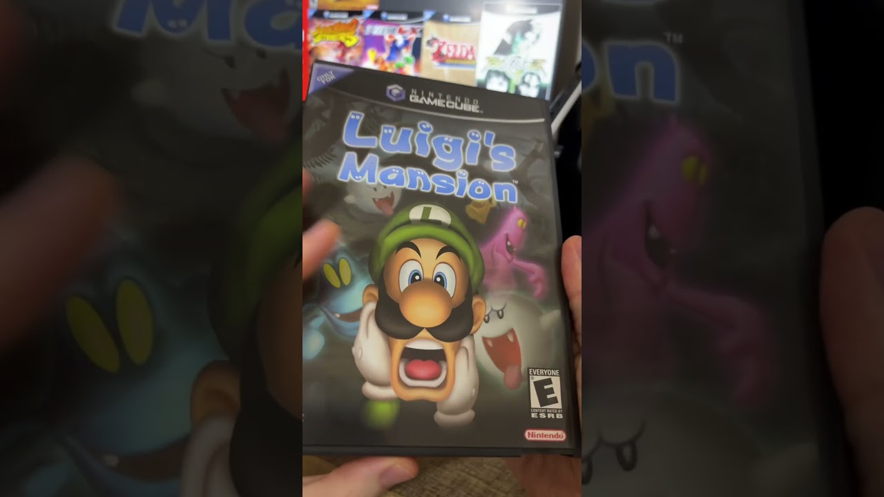 New Switch 2 GameCube Game!