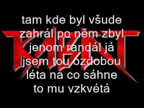 Kabát - Virtuóz