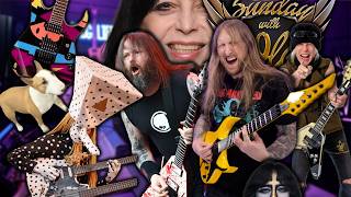 Download lagu SWOLA279 - ANGINE DE POITRINE, VINNIE VINCENT 2 MILLION $ ALBUM, EXODUS, SCHENKER GIBSON, IBANEZ JPM mp3 Download lagu SWOLA279 - ANGINE DE POITRINE, VINNIE VINCENT 2 MILLION $ ALBUM, EXODUS, SCHENKER GIBSON, IBANEZ JPM mp3