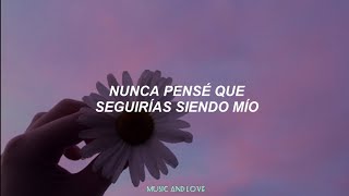 Gwen Stefani - The Real Thing (Sub. Español)