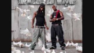 birdman and lil wayne- aint worried about shit