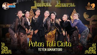 Download lagu PUTUS TALI CINTA - YEYEN ISMANTORO | Guest Star JAKA BARU | Resespi IBU TATI SUNARTI (Kuwu Majasih) mp3 Download lagu PUTUS TALI CINTA - YEYEN ISMANTORO | Guest Star JAKA BARU | Resespi IBU TATI SUNARTI (Kuwu Majasih) mp3