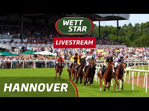 Livestream Hannover 24.10.
