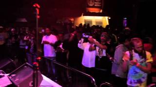YB_THE_GREAT (@YB_the_great) Performs at Coast 2 Coast LIVE | Charlotte, NC Edition 3/24/15