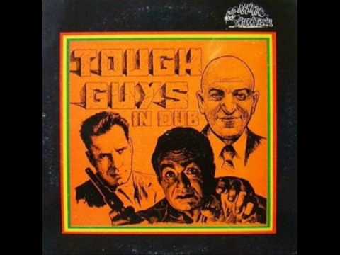 Fatman Riddim Section - Doc Holiday