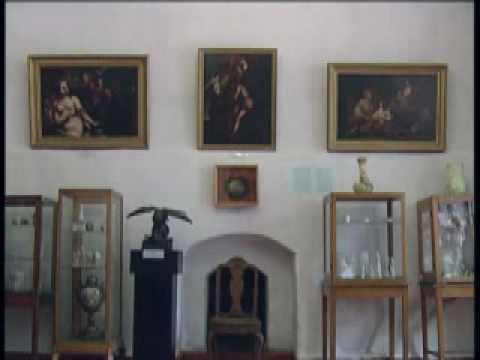 Sosnovskiy part1.wmv - YouTube