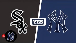 Chicago White Sox Vs New York Yankees