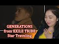 GENERATIONS from EXILE TRIBE / Star Traveling | Eonni88 GENERATIONS from EXILE TRIBE / Star Traveling | Eonni88