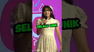 Download lagu Cita-cita unik Amanda #amandajkt48 #lynjkt48 #daisyjkt48 #fionyjkt48 #alyajkt48 #michiejkt48 mp3 Download lagu Cita-cita unik Amanda #amandajkt48 #lynjkt48 #daisyjkt48 #fionyjkt48 #alyajkt48 #michiejkt48 mp3