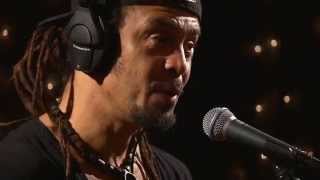 Michael Franti & Spearhead - Life Is Better With You (Live on KEXP)