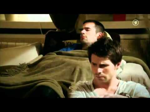 Christian & Oliver-Weak As I Am (Livingston)