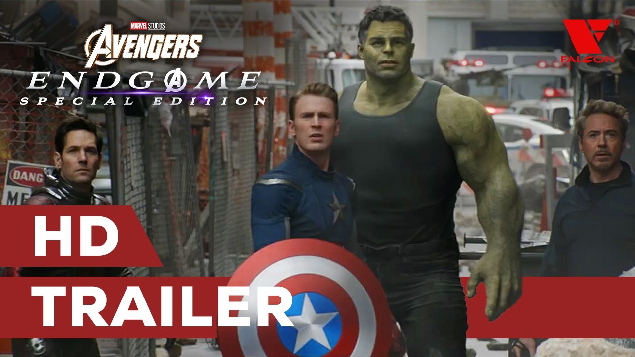 Trailer