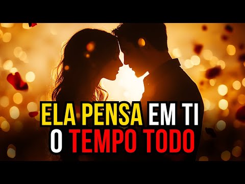 ESCOLHIDO✨ DEUS CONFIRMA HOJE: ESSA PESSOA PENSA EM TI O TEMPO TODO — PARA DE DUVIDAR 💫💖