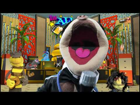 IANL presents Rinaldo Rinaldi ft. The Bee Arthurs - Bain De Soleil