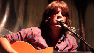 Sergio J. Rojas versiona Hermosa Taquicardia de Leiva (Madrid, 10/04/2014)