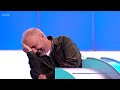 Does Bob Mortimer Have A Toaster On His Bedside Table Would I Lie To You WILTY