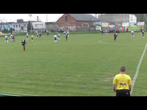 2021.05.01 Orkan Buczek - Polonia Piotrków Tryb.