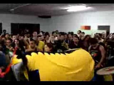 Batorada - Chopada do Bixo